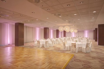 Doubletree By Hilton Hotel Kosice