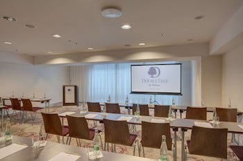 Doubletree By Hilton Hotel Kosice