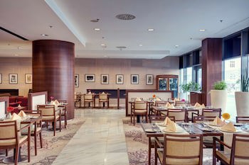 Doubletree By Hilton Hotel Kosice