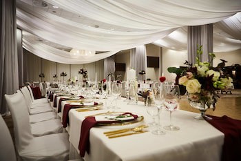 Doubletree By Hilton Hotel Kosice