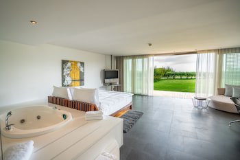 Kuum Hotel & Spa galeri fotoğrafı