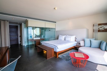 Kuum Hotel & Spa galeri fotoğrafı