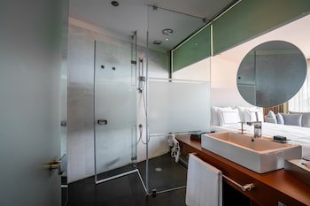 Kuum Hotel & Spa galeri fotoğrafı