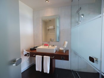 Kuum Hotel & Spa galeri fotoğrafı