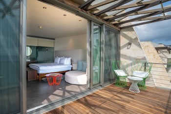 Kuum Hotel & Spa galeri fotoğrafı