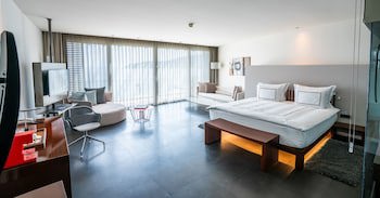 Kuum Hotel & Spa galeri fotoğrafı
