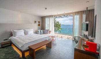 Kuum Hotel & Spa galeri fotoğrafı
