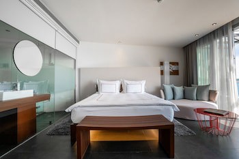 Kuum Hotel & Spa galeri fotoğrafı