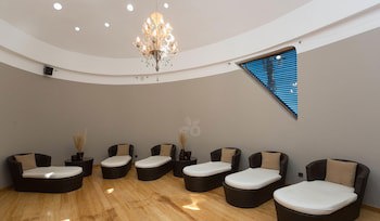 Kuum Hotel & Spa fotoğrafı