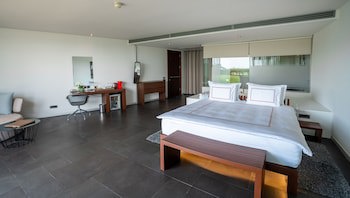 Kuum Hotel & Spa galeri fotoğrafı