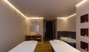 Kuum Hotel & Spa fotoğrafı