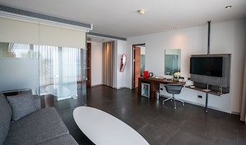 Kuum Hotel & Spa galeri fotoğrafı