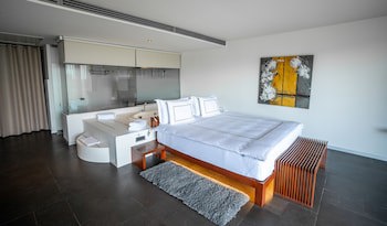Kuum Hotel & Spa galeri fotoğrafı