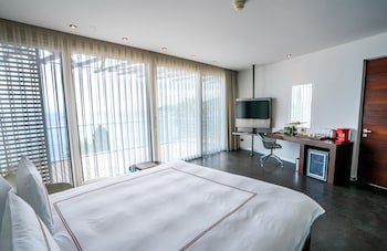 Kuum Hotel & Spa galeri fotoğrafı
