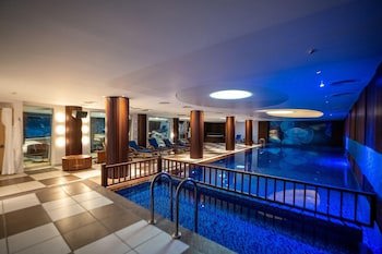 Kuum Hotel & Spa galeri fotoğrafı