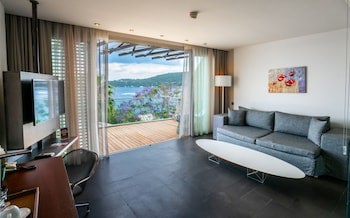 Kuum Hotel & Spa galeri fotoğrafı
