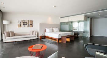 Kuum Hotel & Spa galeri fotoğrafı