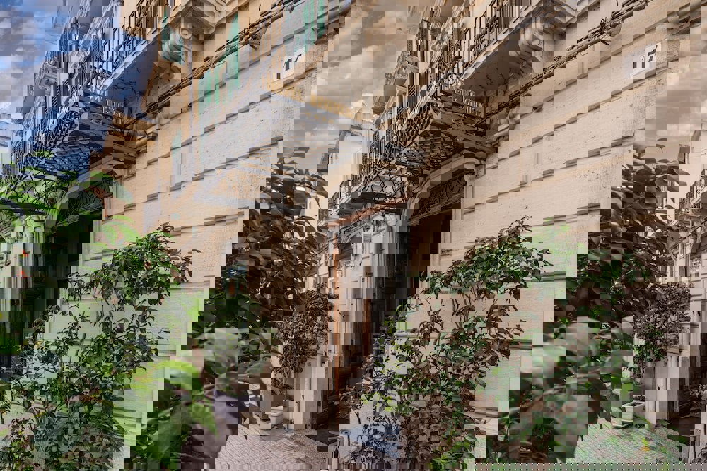 Hotel - Residence La Residenza