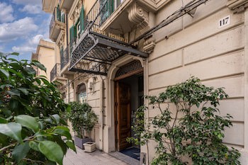 Hotel - Residence La Residenza galeri fotoğrafı