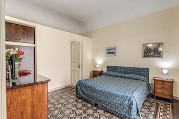 Hotel - Residence La Residenza fotoğrafı