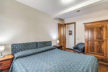 Hotel - Residence La Residenza fotoğrafı