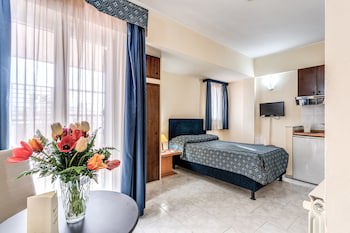Hotel - Residence La Residenza galeri fotoğrafı