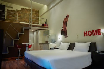 Athens Habitat fotoğrafı