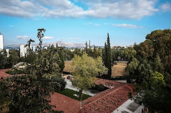Athens Habitat fotoğrafı