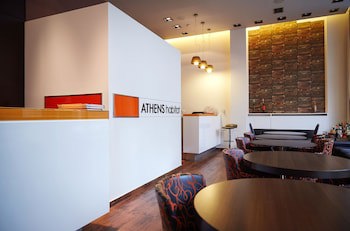 Athens Habitat fotoğrafı
