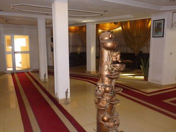Tenere Hotel