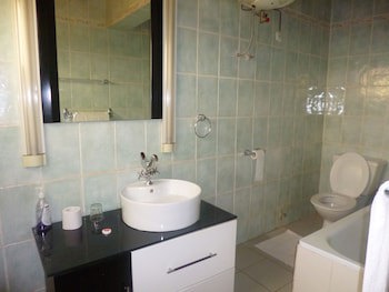 Tenere Hotel