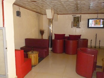 Tenere Hotel