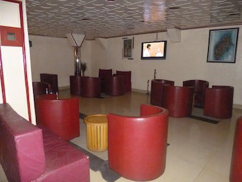 Tenere Hotel