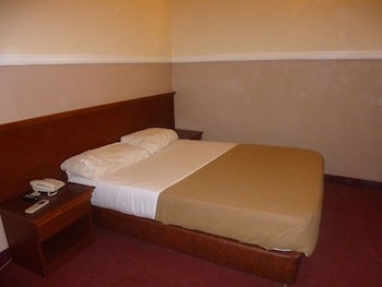 Tenere Hotel