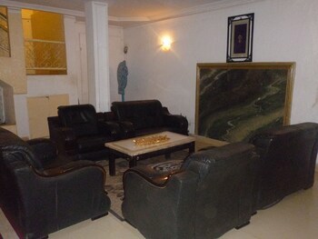 Tenere Hotel