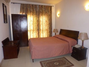 Tenere Hotel