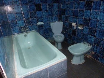 Tenere Hotel