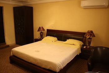 Tenere Hotel