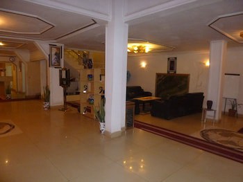 Tenere Hotel