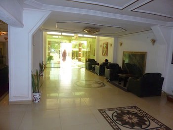 Tenere Hotel
