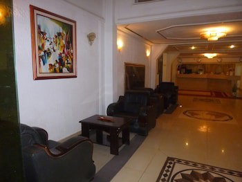Tenere Hotel