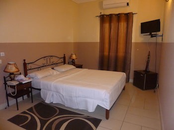 Tenere Hotel