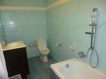 Tenere Hotel