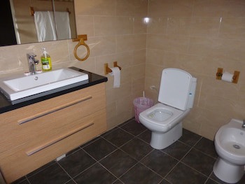 Tenere Hotel