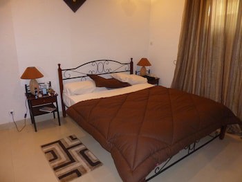 Tenere Hotel