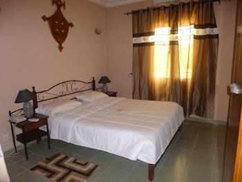 Tenere Hotel