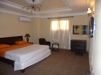 Tenere Hotel