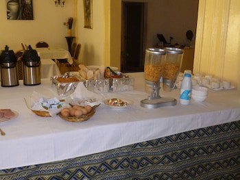 Tenere Hotel
