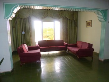 Tenere Hotel