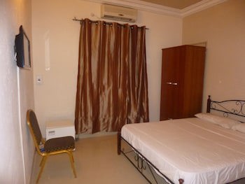 Tenere Hotel